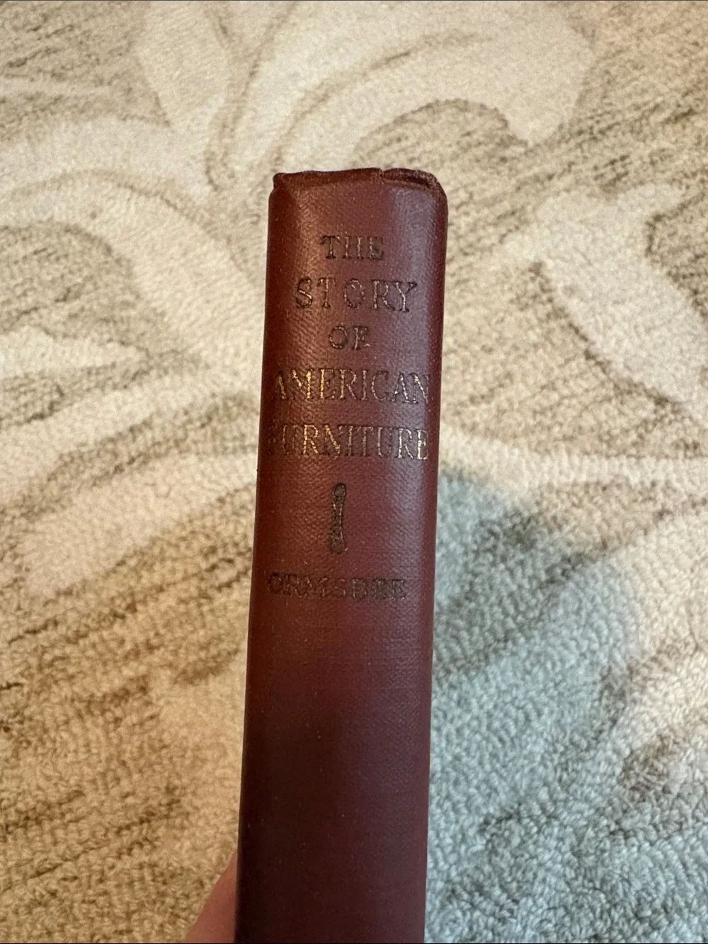 N/A 1934 story